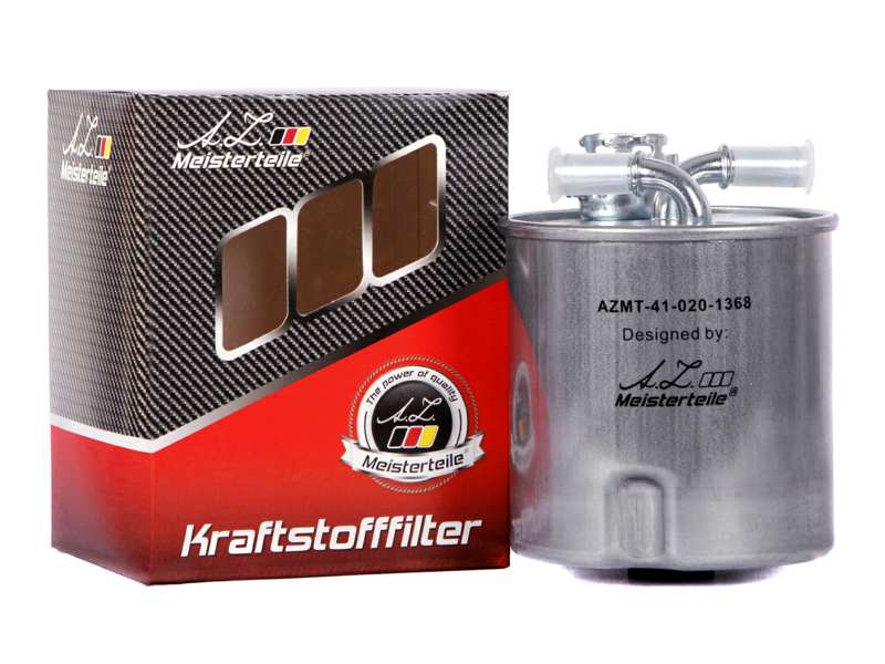 Kraftstofffilter